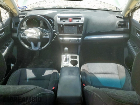 2016 Subaru Legacy Premium z VIN 4S3BNBC67G3025699, wystawiony jako Copart lot #62228545 z przebiegiem 76 619 mil mil oraz Szkoda całkowita • Salvage title. Historia ofert i sprzedaży dostępna na DreamBid. Obrazek 8.
