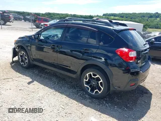 2016 Subaru Crosstrek Limited with VIN JF2GPANC6G8232697, listed as a IAAI auction lot 42626388 with 108,061 mi miles and . Bid and sale history available at DreamBid. Image 3.
