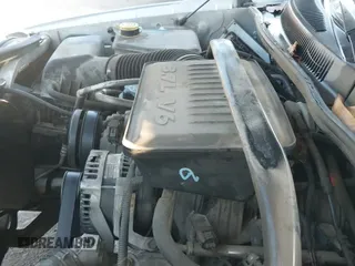 2006 Jeep Grand Cherokee Laredo with VIN 1J4GR48K86C333825, listed as a IAAI auction lot 43420578 with 226,025 mi miles and . Bid and sale history available at DreamBid. Image 12.