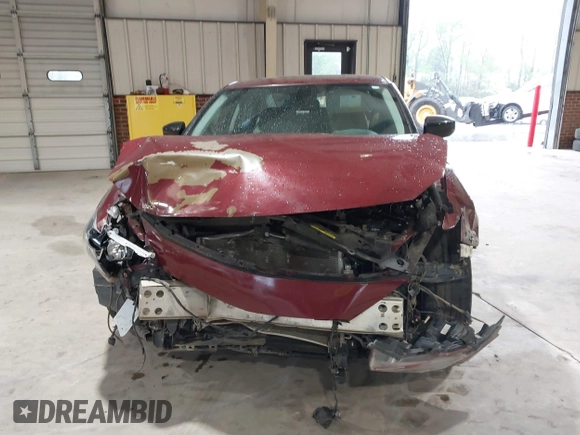 2016 Nissan Maxima SV z VIN 1N4AA6AP8GC431166, wystawiony jako IAAI lot #41973524 z przebiegiem 119 093 mil mil oraz . Historia ofert i sprzedaży dostępna na DreamBid. Obrazek 13.