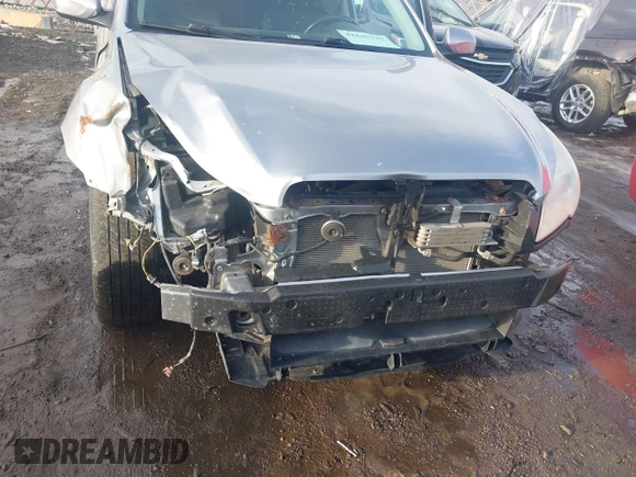 2010 Subaru Outback Premium All-Weather Anniversary with VIN 4S4BRBFC7A3350491, listed as a IAAI auction lot 41645737 with 143,655 mi miles and . Bid and sale history available at DreamBid. Image 6.