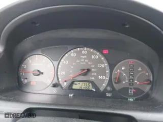 2001 Honda Accord Cpe EX with VIN 1HGCG325X1A012317, listed as a IAAI auction lot 41561617 with 191,456 mi miles. Bid and sale history available at carsss.com. Image 15.
