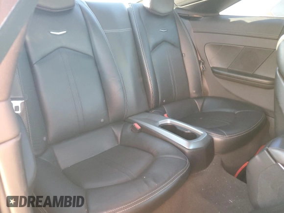 2011 Cadillac CTS Premium с VIN 1G6DP1ED2B0125988, выставлен на аукционе Copart как лот 42336955 с пробегом 65 902 миль миль и Списание • Salvage title. История ставок и продаж доступна на DreamBid. Изображение 10.