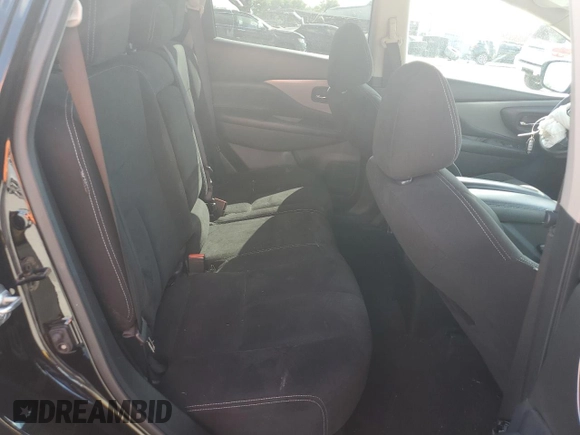 2020 Nissan Murano SV z VIN 5N1AZ2BJ8LN128758, wystawiony jako Copart lot #51385265 z przebiegiem 98 190 mil mil oraz Nie do naprawy • Non repairable. Historia ofert i sprzedaży dostępna na DreamBid. Obrazek 11.