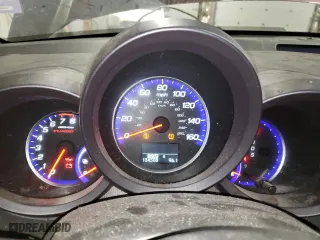 2009 Acura RDX Tech Pkg with VIN 5J8TB185X9A006006, listed as a Copart auction lot 48622895 with 134,508 mi miles and Clean Title. Bid and sale history available at carsss.com. Image 9.