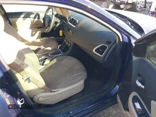 2013 Dodge Avenger SE with VIN 1C3CDZAB1DN544719, listed as a IAAI auction lot 41732090 with 205,536 mi miles and . Bid and sale history available at DreamBid. Image 5.