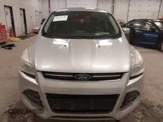 2013 Ford Escape SEL with VIN 1FMCU0H98DUC72150, listed as a IAAI auction lot 41213748 with 136,323 mi miles. Bid and sale history available at carsss.com. Image 11.