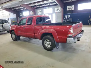 2011 Toyota Tacoma with VIN 5TFUU4EN8BX014014, listed as a Copart auction lot 51208825 with 229,185 mi miles and Clean Title. Bid and sale history available at carsss.com. Image 2.