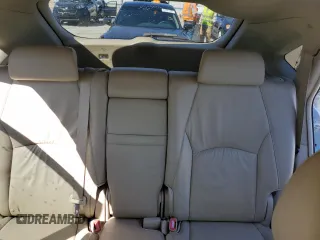 2005 Lexus RX 330 with VIN 2T2GA31U05C042160, listed as a Copart auction lot 53120035 with 190,409 mi miles and Salvage Title. Bid and sale history available at DreamBid. Image 10.