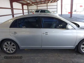 2007 Toyota Avalon XL with VIN 4T1BK36B57U226501, listed as a IAAI auction lot 41962066 with 364,924 mi miles. Bid and sale history available at carsss.com. Image 13.