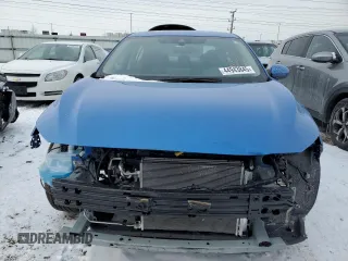 2024 Nissan Sentra SV with VIN 3N1AB8CV2RY313576, listed as a Copart auction lot 44943845 with 8,070 mi miles and Non repairable. Bid and sale history available at DreamBid. Image 5.