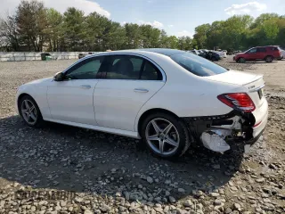 2019 Mercedes-Benz E 300 with VIN WDDZF4KB9KA520910, listed as a Copart auction lot 54697765 with 69,324 mi miles and Salvage title. Bid and sale history available at DreamBid. Image 2.