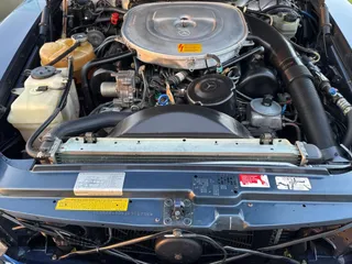 1988 Mercedes-Benz 560 Series 560SL with VIN WDBBA48DXJA085766, listed as a Copart auction lot 54797875 with 69,162 mi miles and Clean Title. Bid and sale history available at carsss.com. Image 7.