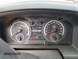 2012 Ram 1500 Sport with VIN 1C6RD7HT8CS104917, listed as a Copart auction lot 79052424 with 212,389 mi miles and Non repairable. Bid and sale history available at DreamBid. Image 9.