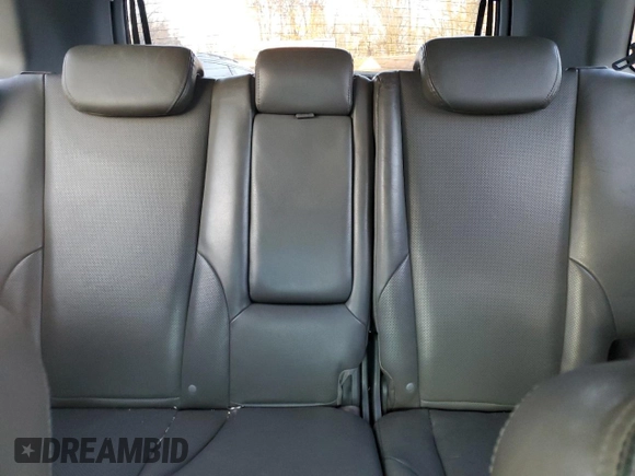 2007 Hyundai Tucson SE with VIN KM8JN12D17U587870, listed as a Copart auction lot 80851704 with 185,437 mi miles and Salvage Title. Bid and sale history available at carsss.com. Image 10.