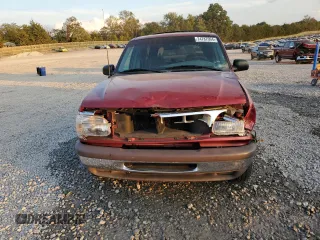 1996 Ford Explorer XL с VIN 1FMDU32XXTUC67799, выставлен на аукционе Copart как лот 74787994 с пробегом 152 784 миль миль и Списание • Salvage title. История ставок и продаж доступна на DreamBid. Изображение 5.
