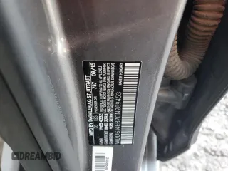 2016 Mercedes-Benz CLA 250 with VIN WDDSJ4EB7GN289453, listed as a Copart auction lot 47941804 with Not Provided miles and . Bid and sale history available at DreamBid. Image 12.
