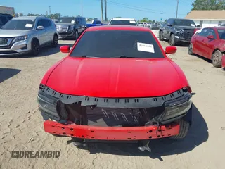 2020 Dodge Charger SXT with VIN 2C3CDXBG3LH215820, listed as a IAAI auction lot 42064604 with 90,695 mi miles and . Bid and sale history available at DreamBid. Image 11.