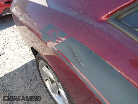 2018 Dodge Challenger R/T with VIN 2C3CDZBT4JH183613, listed as a IAAI auction lot 42736300 with 176,851 mi miles and . Bid and sale history available at DreamBid. Image 17.