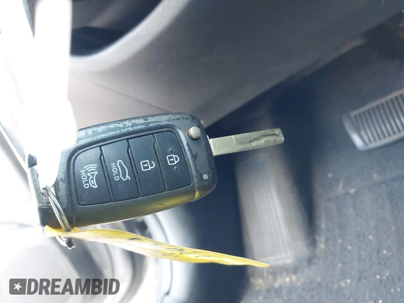 2021 Hyundai Accent SE with VIN 3KPC24A64ME146612, listed as a IAAI auction lot 42546348 with 79,792 mi miles and . Bid and sale history available at DreamBid. Image 11.
