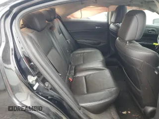 2014 Acura ILX z VIN 19VDE1F38EE012642, wystawiony jako Copart lot #56165765 z przebiegiem 161 706 mil mil oraz Szkoda całkowita • Salvage title. Historia ofert i sprzedaży dostępna na DreamBid. Obrazek 10.
