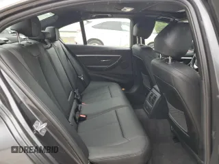 2017 BMW 3 Series 330i xDrive with VIN WBA8D9G39HNU63178, listed as a Copart auction lot 57384845 with 67,377 mi miles and Salvage title. Bid and sale history available at DreamBid. Image 10.