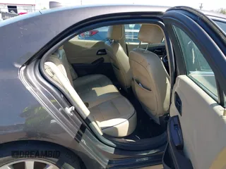 2013 Chevrolet Malibu LTZ with VIN 1G11J5SX6DF335333, listed as a IAAI auction lot 42135480 with 158,743 mi miles and . Bid and sale history available at DreamBid. Image 8.