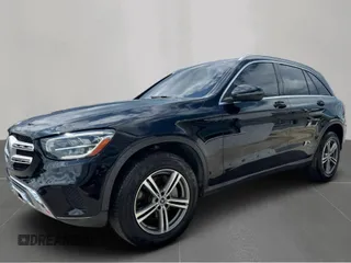2020 Mercedes-Benz GLC 300 z VIN WDC0G8DB8LF729803, wystawiony jako Copart lot #65254425 z przebiegiem 96 225 mil mil oraz Czysty tytuł • Clean title. Historia ofert i sprzedaży dostępna na DreamBid. Obrazek 2.