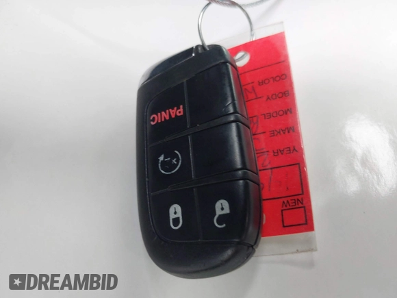 2016 Jeep Renegade Limited with VIN ZACCJBDT7GPD46240, listed as a IAAI auction lot 42329227 with 41,916 mi miles and . Bid and sale history available at DreamBid. Image 11.