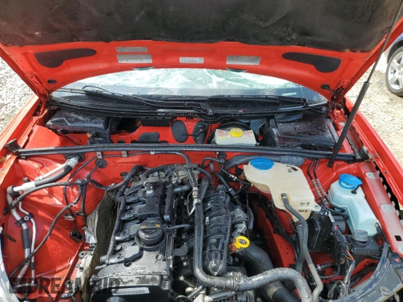 2007 Audi A4 z VIN WAUEF48H47K037165, wystawiony jako Copart lot #46250885 z przebiegiem Nie podano mil oraz Nie do naprawy • Non repairable. Historia ofert i sprzedaży dostępna na DreamBid. Obrazek 11.