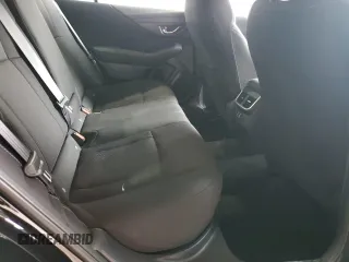 2025 Subaru Legacy Premium z VIN 4S3BWAD66S3009606, wystawiony jako Copart lot #53717645 z przebiegiem 11 249 mil mil oraz Szkody całkowita. Historia ofert i sprzedaży dostępna na DreamBid. Obrazek 10.