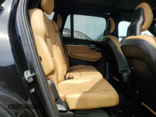 2018 Volvo XC90 Momentum z VIN YV4A22PK5J1209048, wystawiony jako Copart lot #52187925 z przebiegiem 90 909 mil mil oraz Szkody całkowita. Historia ofert i sprzedaży dostępna na DreamBid. Obrazek 10.