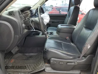 2013 GMC Sierra 1500 SLE z VIN 3GTP1VE07DG353533, wystawiony jako Copart lot #59352425 z przebiegiem 172 273 mil mil oraz Szkoda całkowita • Salvage title. Historia ofert i sprzedaży dostępna na DreamBid. Obrazek 7.