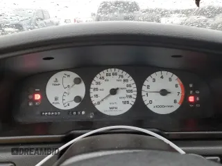 1990 Nissan Maxima z VIN JN1HJ01P4LT450350, wystawiony jako Copart lot #45054615 z przebiegiem 225 239 mil mil oraz Tytuł czysty. Historia ofert i sprzedaży dostępna na DreamBid. Obrazek 9.