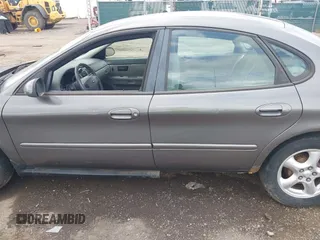 2003 Ford Taurus SE Standard with VIN 1FAFP53U43A233028, listed as a IAAI auction lot 42624211 with 65,364 mi miles and . Bid and sale history available at DreamBid. Image 14.