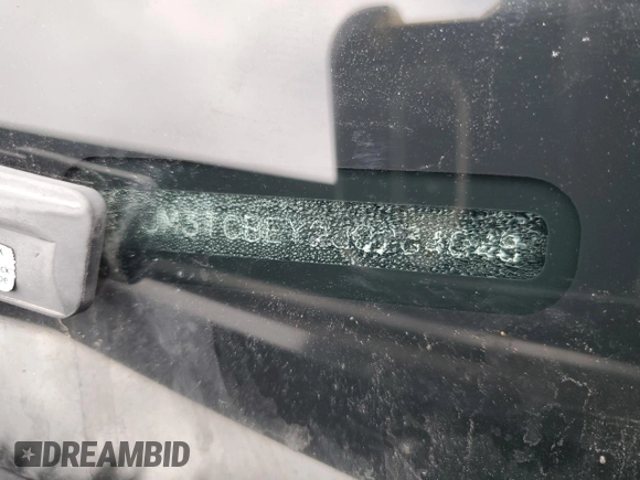 2018 Mazda CX-9 Signature with VIN JM3TCBEY2J0234048, listed as a Copart auction lot 47786055 with 104,715 mi miles and Salvage title. Bid and sale history available at DreamBid. Image 13.