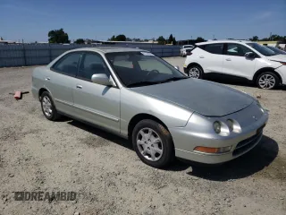 1997 Acura Integra z VIN JH4DB7552VS007910, wystawiony jako Copart lot #61739265 z przebiegiem 149 292 mil mil oraz Czysty tytuł • Clean title. Historia ofert i sprzedaży dostępna na DreamBid. Obrazek 4.