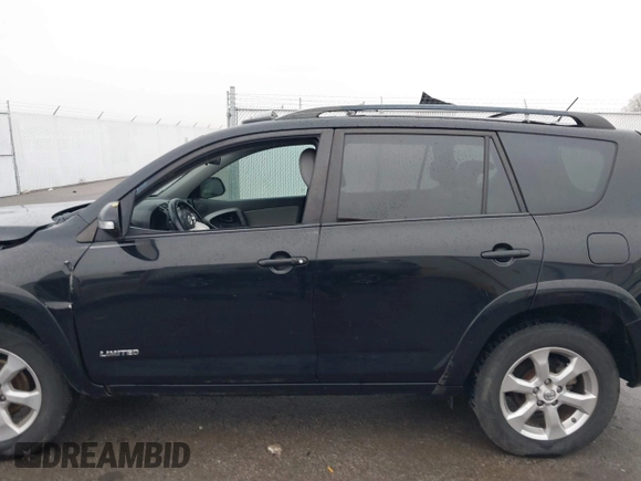 2010 Toyota RAV4 Limited with VIN 2T3YK4DV9AW008217, listed as a IAAI auction lot 41466847 with 199,277 mi miles and . Bid and sale history available at DreamBid. Image 14.