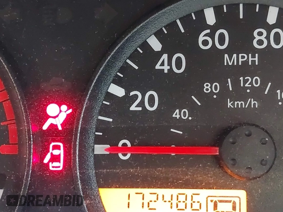 2012 Nissan Frontier SV с VIN 1N6AD0ER6CC423844, выставлен на аукционе IAAI как лот 42265342 с пробегом 172 486 миль миль и . История ставок и продаж доступна на DreamBid. Изображение 15.
