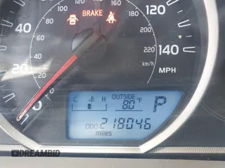 2015 Toyota RAV4 LE with VIN 2T3BFREV7FW403428, listed as a IAAI auction lot 42333849 with 218,046 mi miles and . Bid and sale history available at DreamBid. Image 16.