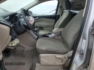 2013 Ford Escape SE with VIN 1FMCU0GX3DUB94912, listed as a Copart auction lot 49085645 with 119,537 mi miles and Salvage Title. Bid and sale history available at carsss.com. Image 7.