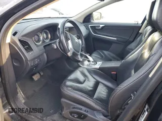 2012 Volvo XC60 3.0L с VIN YV4902DZ3C2344553, выставлен на аукционе Copart как лот 52487445 с пробегом 141 204 миль миль и Чистый • Clean title. История ставок и продаж доступна на DreamBid. Изображение 7.