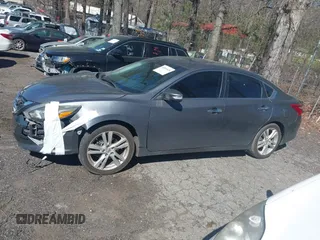 2016 Nissan Altima SR with VIN 1N4BL3AP9GC109763, listed as a IAAI auction lot 41851439 with 153,379 mi miles and . Bid and sale history available at carsss.com. Image 14.