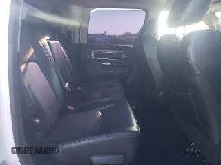 2013 Ram 2500 Laramie with VIN 3C6TR5NT8DG528350, listed as a Copart auction lot 74989754 with 109,267 mi miles and Salvage Title. Bid and sale history available at carsss.com. Image 10.