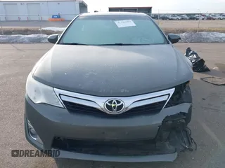 2013 Toyota Camry L with VIN 4T4BF1FKXDR328516, listed as a IAAI auction lot 41240083 with 72,213 mi miles. Bid and sale history available at carsss.com. Image 12.