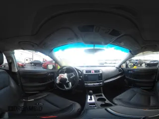 2015 Subaru Legacy Limited z VIN 4S3BNAL69F3069048, wystawiony jako IAAI lot #41579350 z przebiegiem 137 475 mil mil oraz . Historia ofert i sprzedaży dostępna na DreamBid. Obrazek 18.
