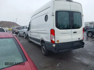 2016 Ford Transit с VIN 1FTYR2XM9GKB28328, выставлен на аукционе IAAI как лот 42322853 с пробегом 147 788 миль миль и . История ставок и продаж доступна на DreamBid. Изображение 3.