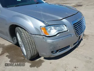 2014 Chrysler 300 C with VIN 2C3CCAKG6EH379114, listed as a IAAI auction lot 41992957 with 151,949 mi miles and . Bid and sale history available at carsss.com. Image 19.