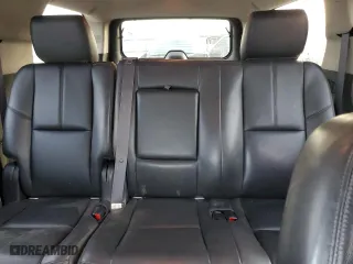 2013 Chevrolet Suburban LT with VIN 1GNSKJE76DR142635, listed as a Copart auction lot 48508435 with 164,173 mi miles and Salvage Title. Bid and sale history available at carsss.com. Image 10.