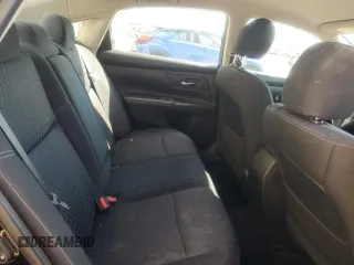 2016 Nissan Altima 2.5 S with VIN 1N4AL3AP9GC221071, listed as a Copart auction lot 50148465 with 192,428 mi miles and Salvage Title. Bid and sale history available at carsss.com. Image 10.